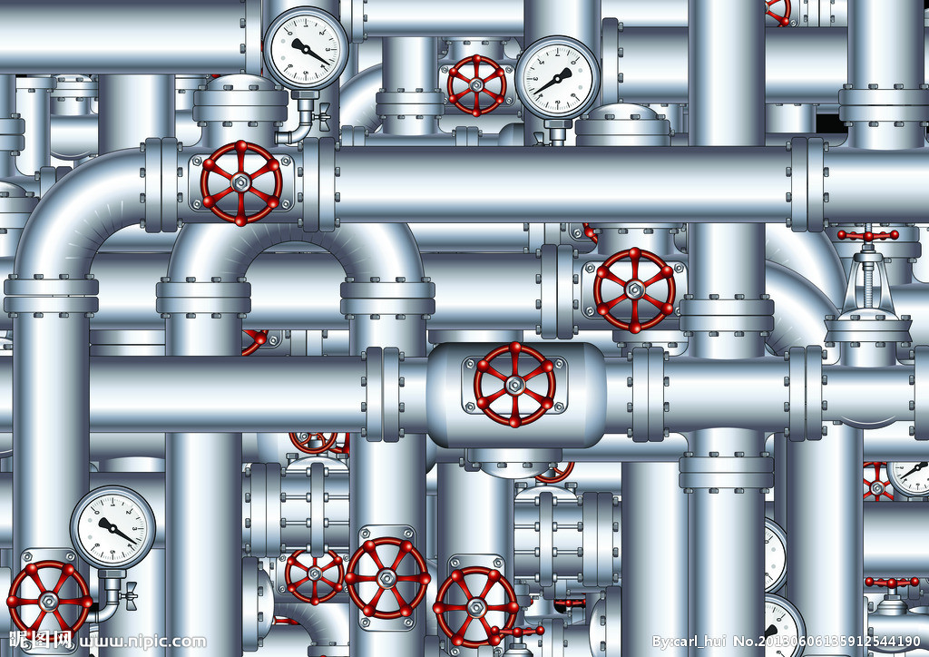 管道组成件Piping component（5）