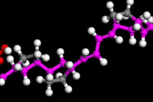 高分子化学词汇中英文