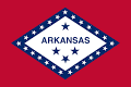 Arkansas